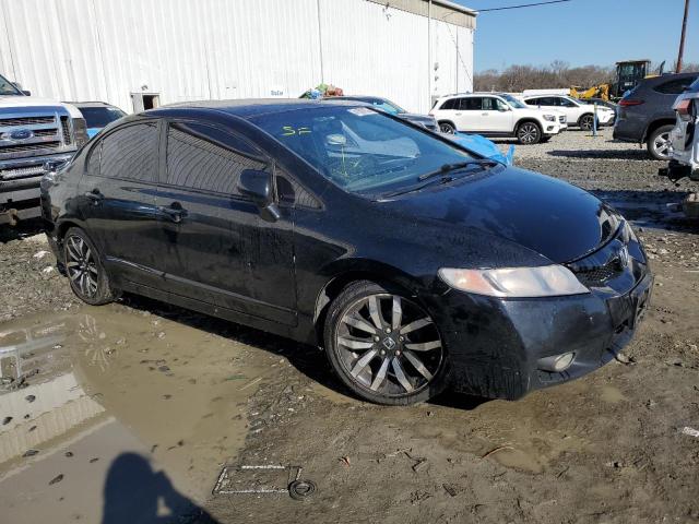 2011 Honda Civic Lx VIN: 2HGFA1F59BH532685 Lot: 41690194