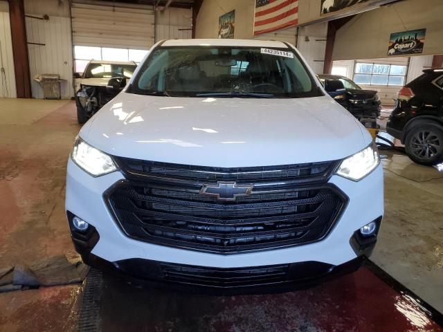 1GNERKKWXMJ202652 Chevrolet Traverse P 5