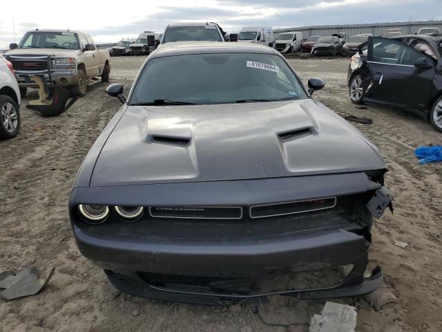 2017 DODGE CHALLENGER - 2C3CDZBT1HH627234