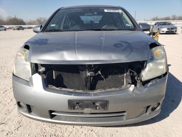 2009 Nissan Sentra 2.0 VIN: 3N1AB61E09L681694 Lot: 44418414