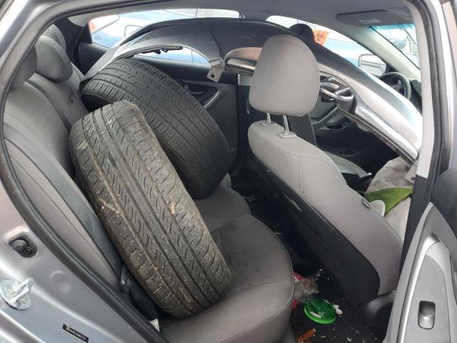 2016 HYUNDAI ELANTRA SE 5NPDH4AE2GH667144