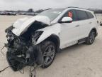 2017 HYUNDAI SANTA FE S - KM8SR4HF7HU175408