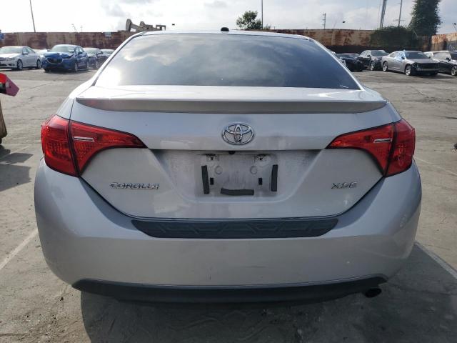 2017 TOYOTA COROLLA L - 5YFBURHE1HP697021