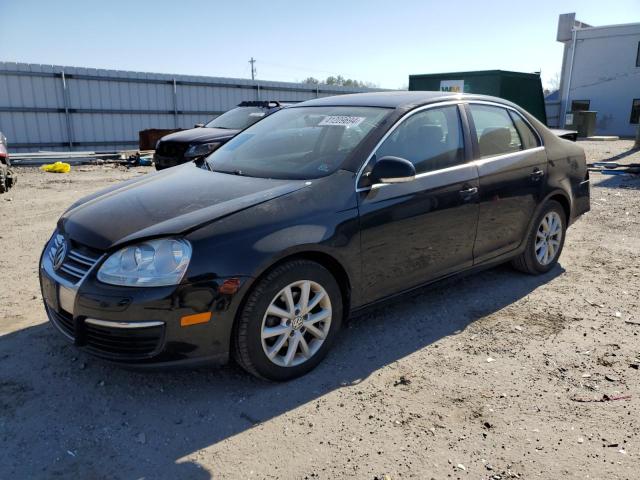 2010 Volkswagen Jetta SE