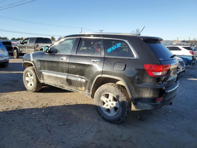 2012 Jeep Grand Cherokee Limited VIN: 1C4RJFBG5CC174702 Lot: 39822964