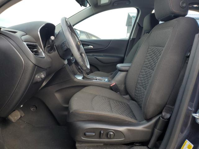 2018 CHEVROLET EQUINOX LT 3GNAXJEV0JL104932