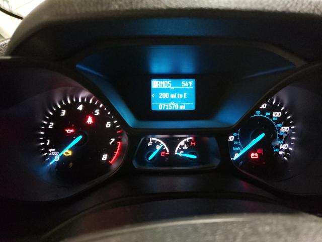 2017 FORD TRANSIT CO - NM0LS7F75H1296267