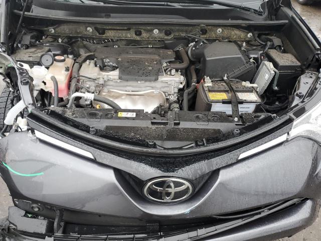 2018 Toyota RAV 4 - Image 11