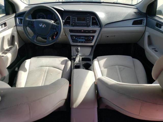 2015 Hyundai Sonata Se VIN: 5NPE24AF7FH021823 Lot: 44595514