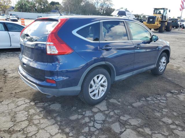 2HKRM3H50FH512270 2015 Honda Cr-V Ex