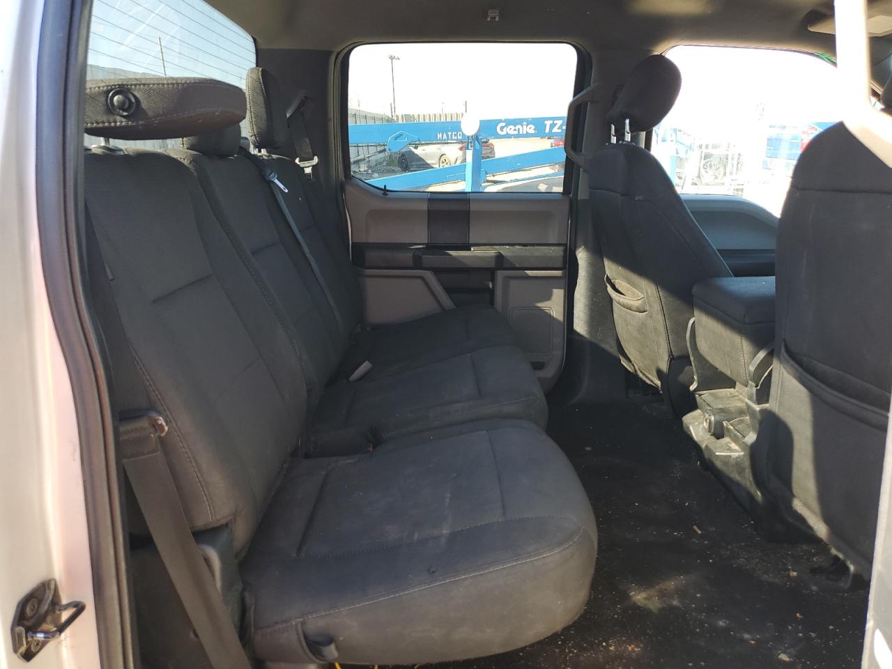 1FTEW1CPXKKF31474 FORD F-150 2019
