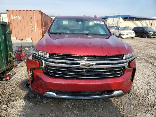 1GNSCNKD6PR143576 CHEVROLET TAHOE 2023