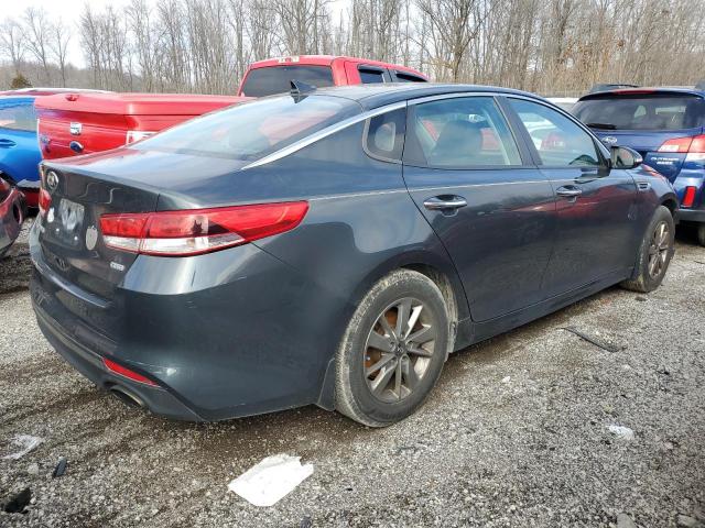 5XXGT4L17GG029750 | 2016 KIA optima lx