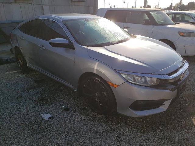 2016 HONDA CIVIC LX 2HGFC2F56GH551539