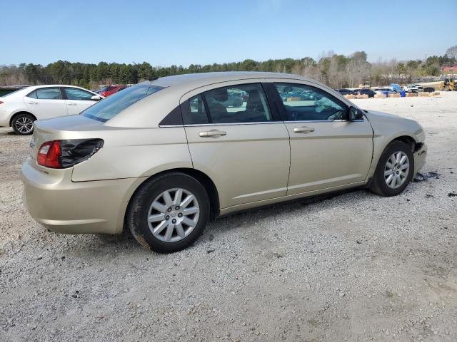 2010 Chrysler Sebring Touring VIN: 1C3CC4FB5AN144690 Lot: 43793804