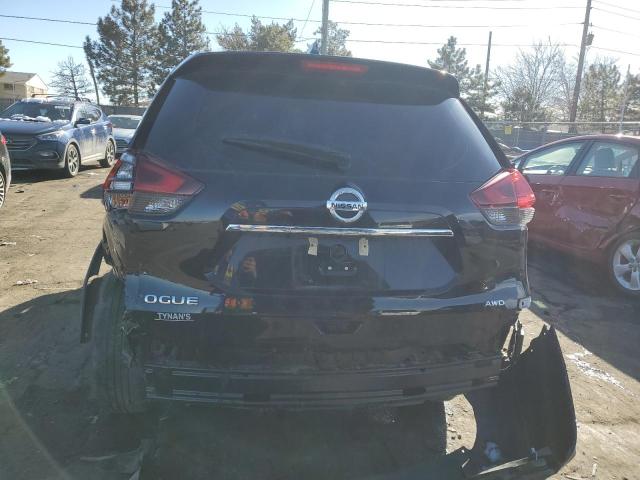 2020 NISSAN ROGUE S 5N1AT2MV5LC798054