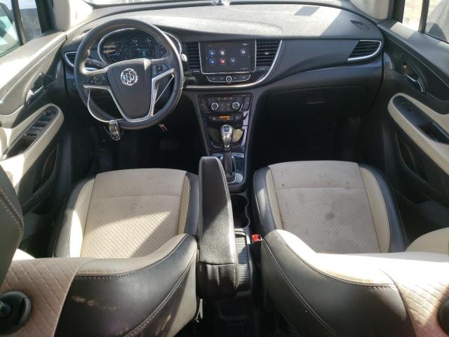 2018 BUICK ENCORE PRE KL4CJASB3JB594551
