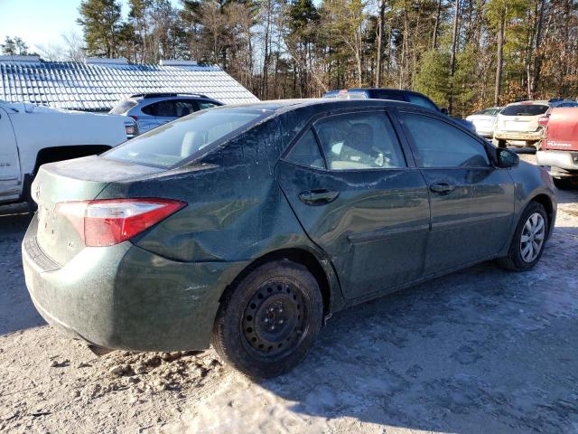 2015 TOYOTA COROLLA L 2T1BURHE0FC471209