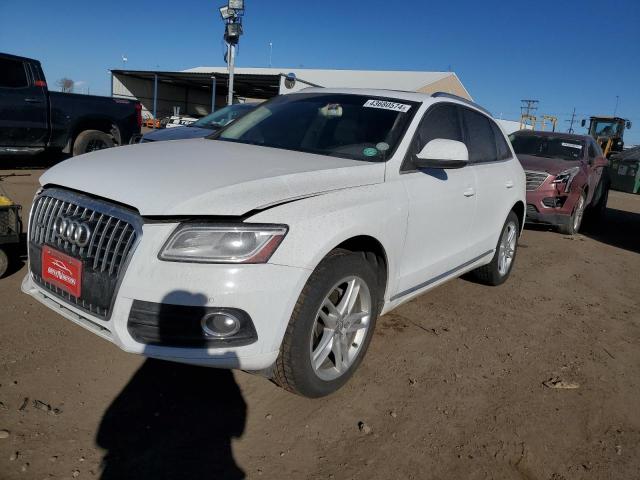 VIN WA1LFAFP8EA010700 2014 Audi Q5, Premium Plus no.1