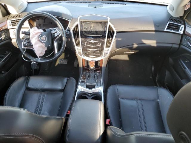 2015 CADILLAC SRX PREMIU 3GYFNDE30FS593957