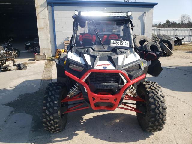 2020 POLARIS RZR XP 100 - 3NSNAE998LH849080