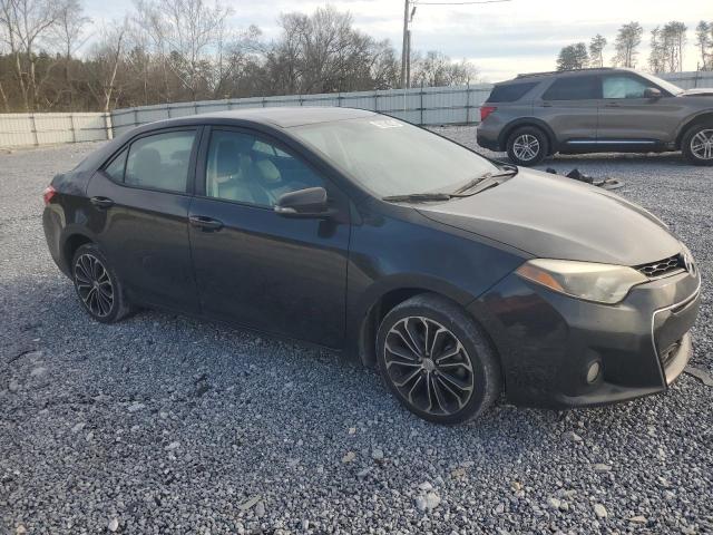 2016 Toyota Corolla L VIN: 5YFBURHE9GP497275 Lot: 43007404