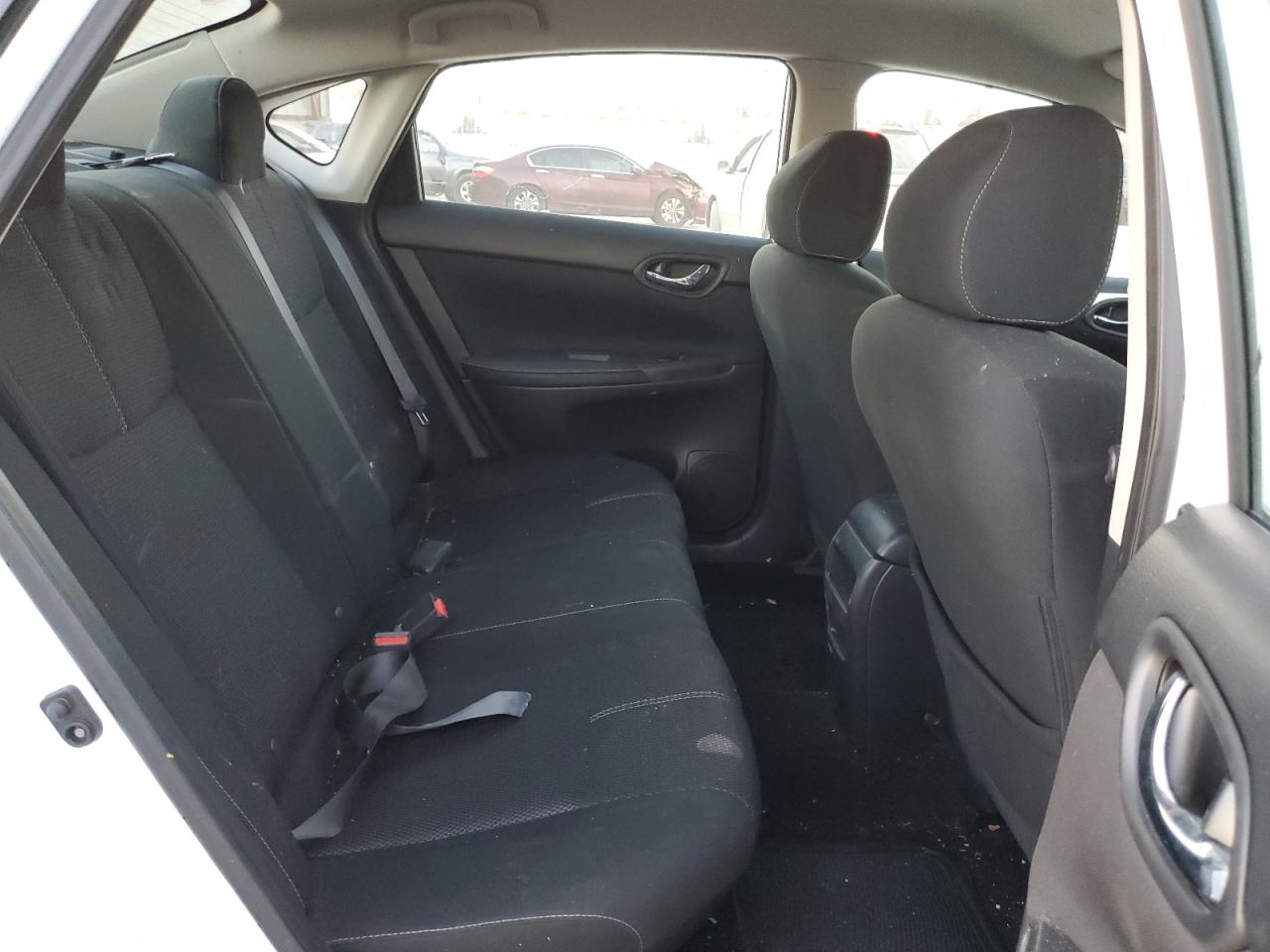 3N1AB7AP4JY241363 NISSAN SENTRA 2018
