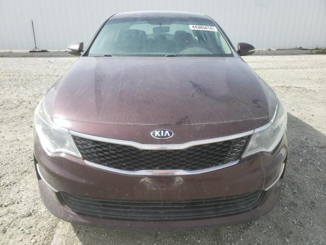 5XXGT4L33HG140962 2017 Kia Optima Lx