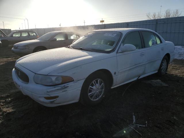 2005 Buick LeSabre Custom