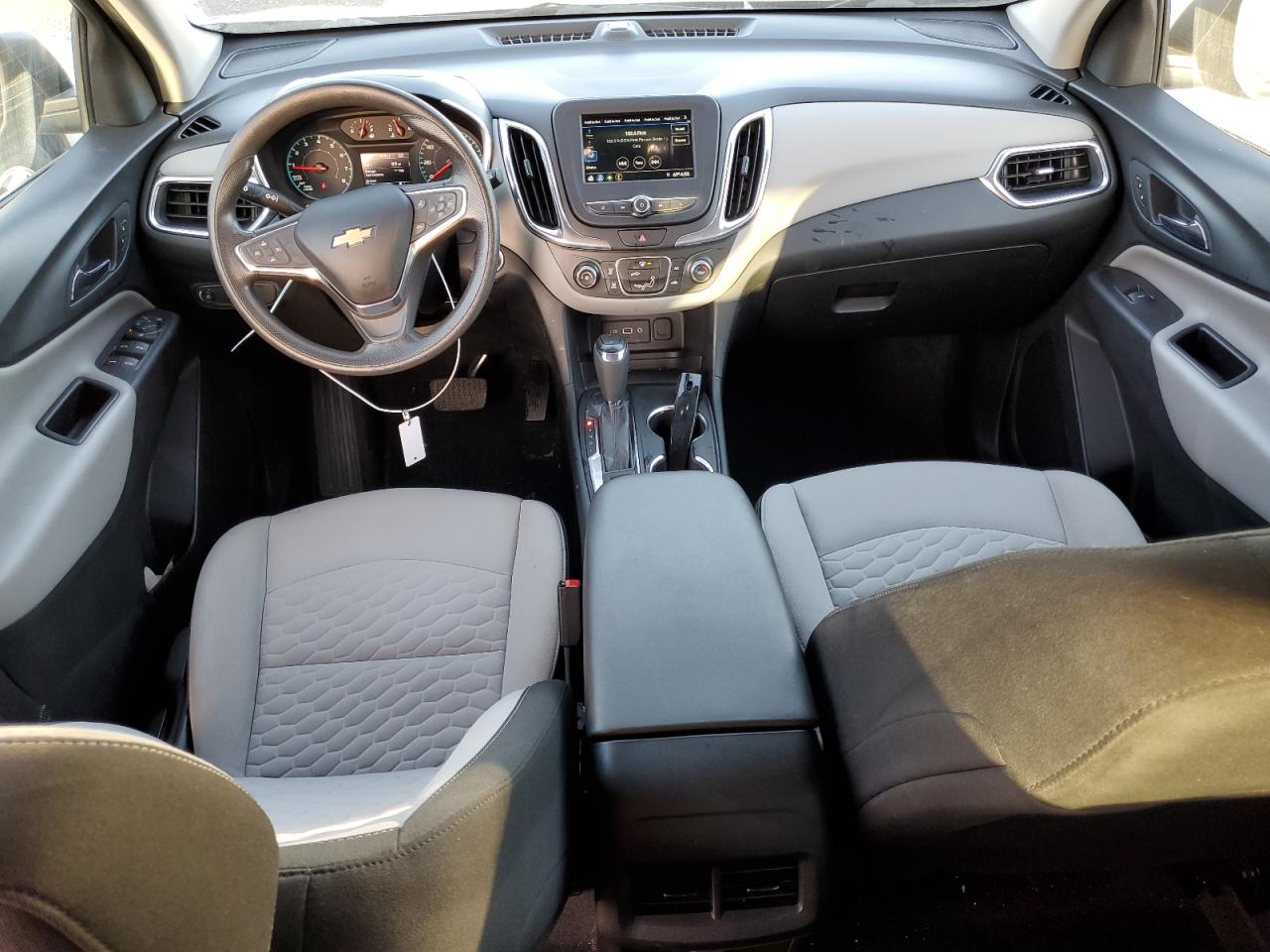 2GNAXHEV8K6294798 CHEVROLET EQUINOX 2019