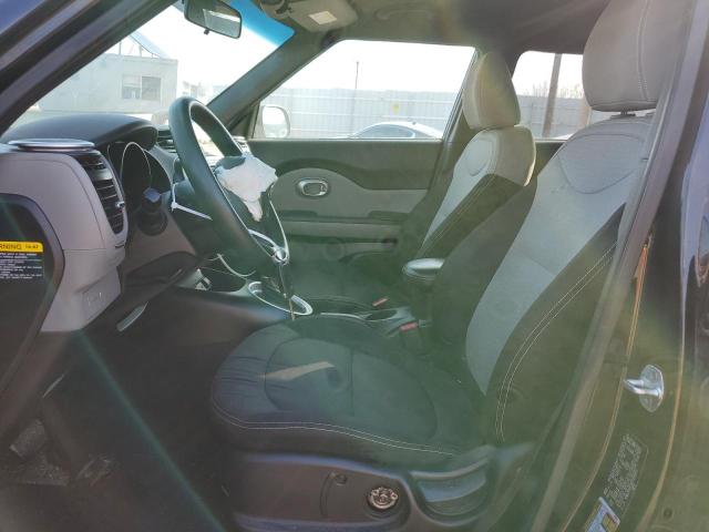 2016 Kia Soul + VIN: KNDJP3A53G7269221 Lot: 41045784