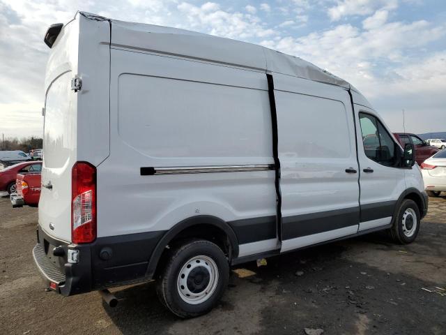 2020 Ford Transit T-250 VIN: 1FTBR1X87LKB23562 Lot: 76880493