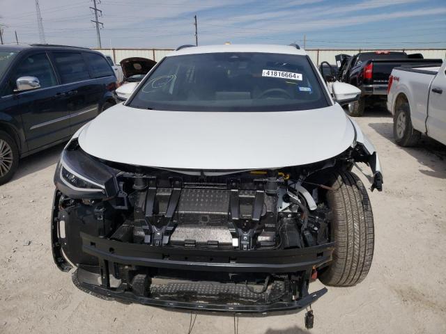 2023 VOLKSWAGEN ID.4 PRO - 1V2CMPE8XPC033166