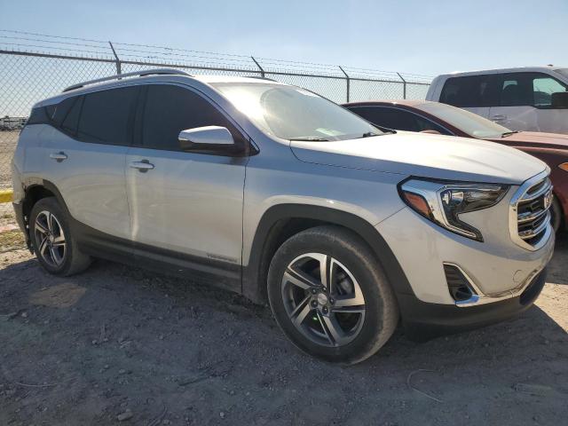 2019 GMC TERRAIN SL 3GKALPEV2KL242789