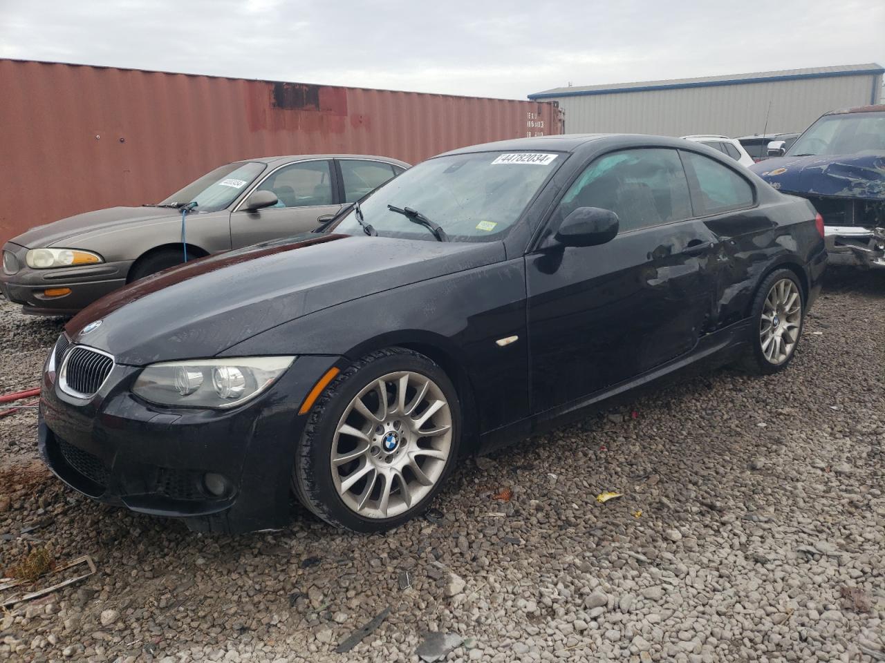 WBAKE3C53CE769373 2012 BMW 328 I