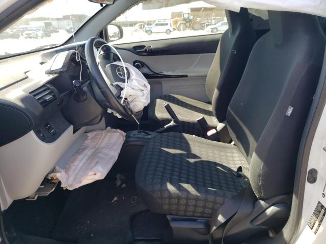 2015 TOYOTA SCION IQ - JTNJJXB07FJ030988