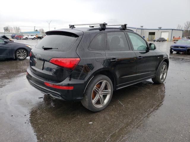 VIN WA1DMAFP7EA063950 2014 Audi Q5, Tdi Premium Plus no.3