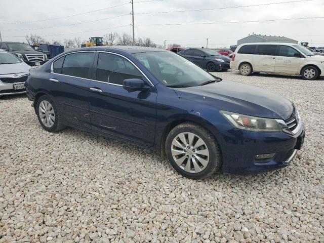 2015 HONDA ACCORD EX 1HGCR2F79FA245015