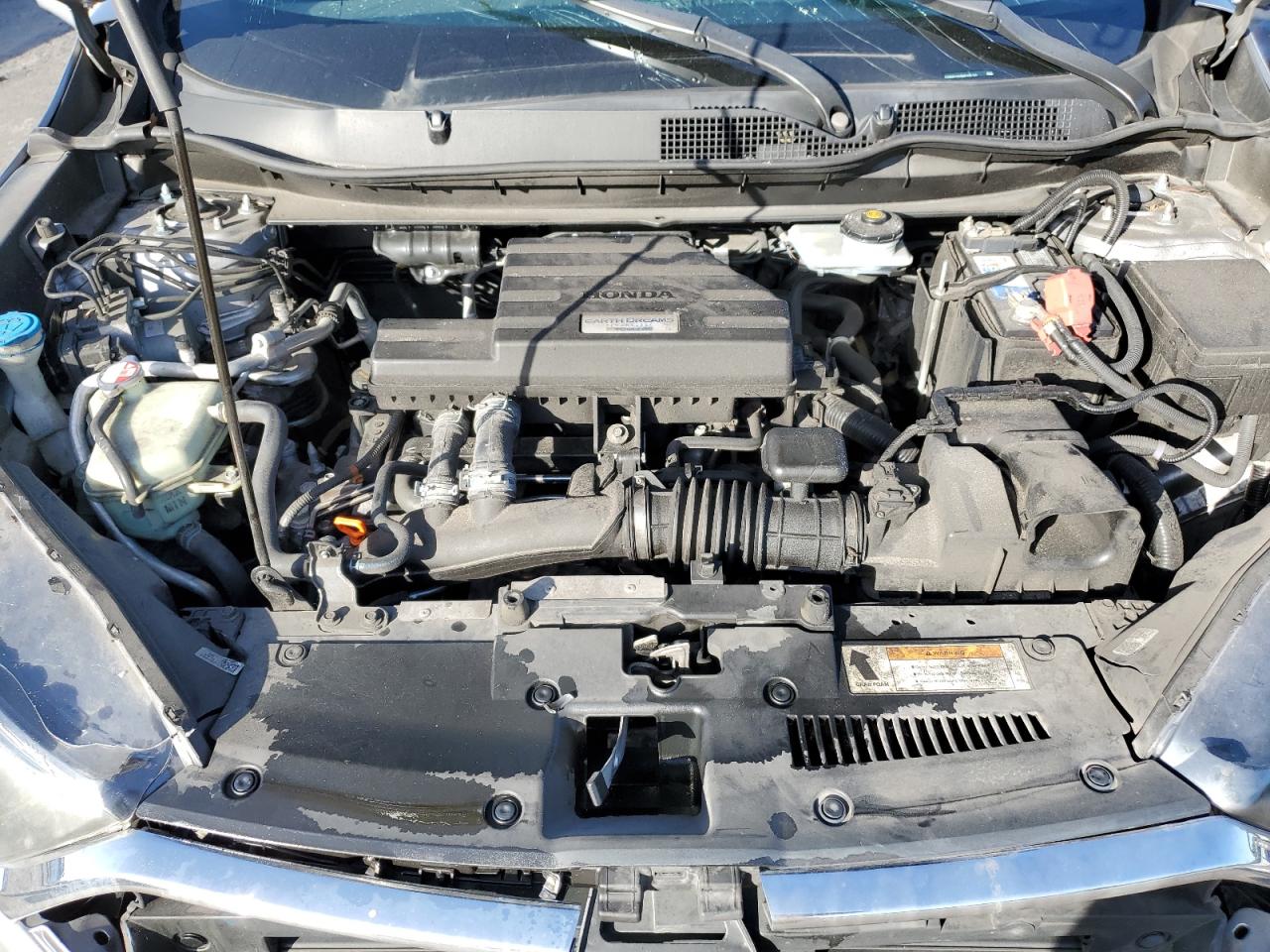 7FARW1H56HE008200 HONDA CRV 2017