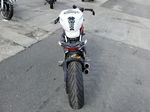 2017 DUCATI SUPERSPORT ZDMVABDS0HB002846