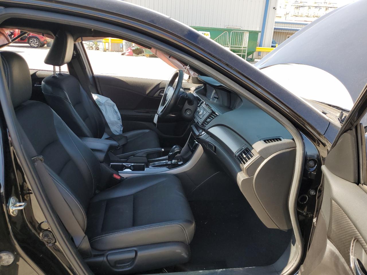 1HGCR2F5XHA248247 HONDA ACCORD 2017