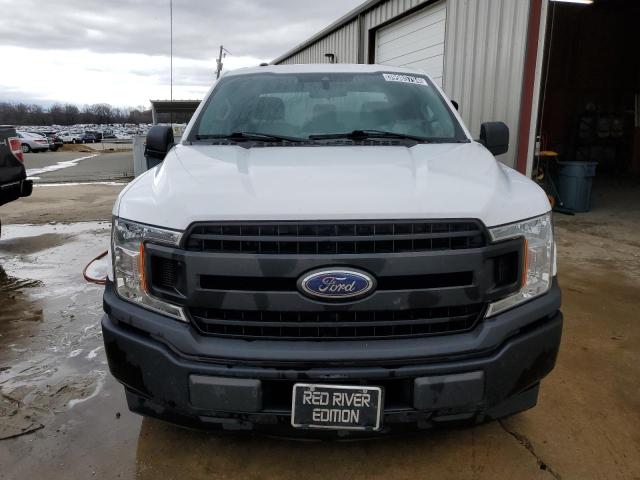 2019 Ford F150 Super Cab VIN: 1FTEX1C43KKE96876 Lot: 39985794