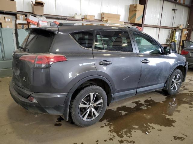 2018 TOYOTA RAV4 LE 2T3BFREV7JW815289