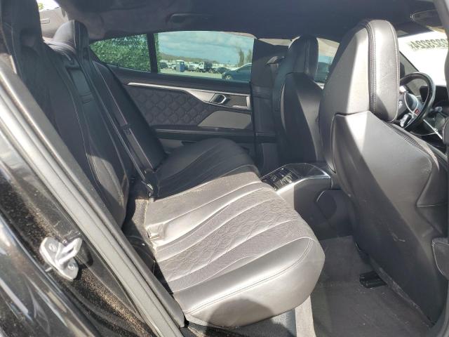 2021 BMW M8 - WBSGV0C06MCG43660