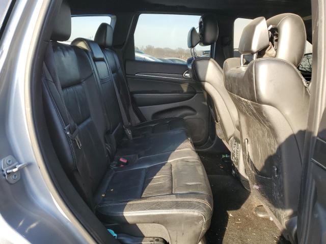 2015 Jeep Grand Cherokee - Image 10