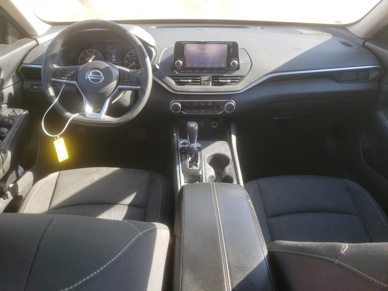1N4BL4BV3MN308634 NISSAN ALTIMA 2021
