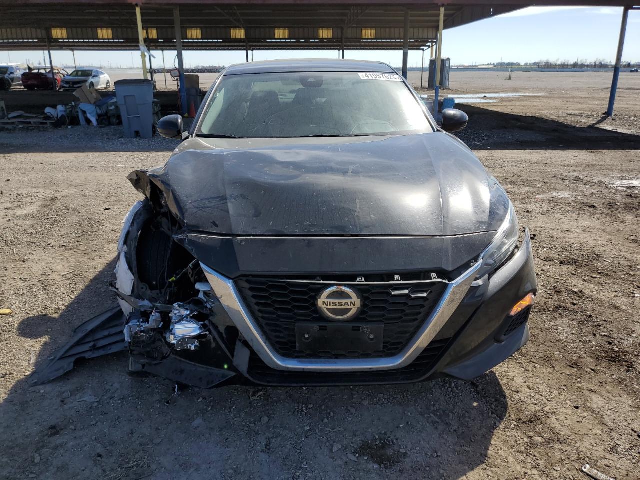 1N4BL4DV4MN349285 NISSAN ALTIMA 2021