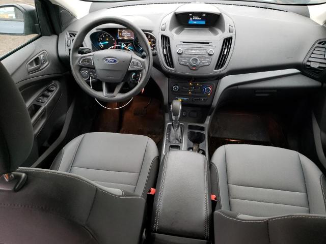 2018 FORD ESCAPE S 1FMCU0F73JUA28676