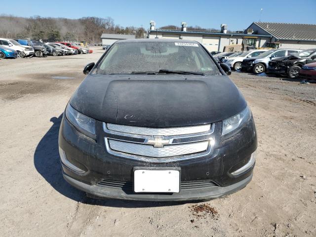 VIN 1G1RD6E46FU121846 2015 Chevrolet Volt no.5