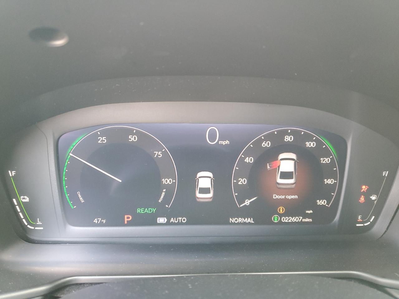 1HGCY2F75PA022054 HONDA ACCORD 2023